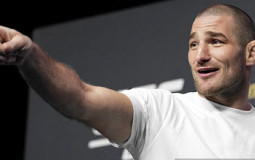 Ranking UFC Middleweight Division