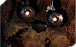 FNaF 4 Characters