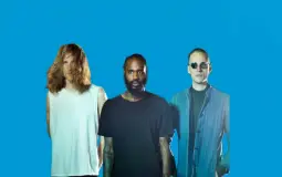 Death Grips Albums