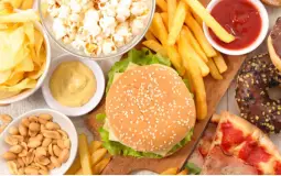 Nos endroits gustatifs