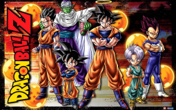 dragon ball