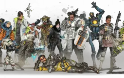 Apex Legends Hotness