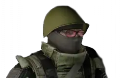 TARKOV GUNS