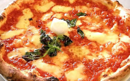 TIPI DI PIZZA PER IL CAPITANO