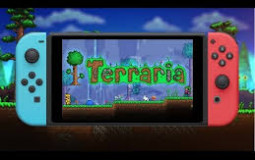 terraria pc