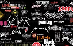 Best Metal Bands