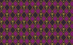 Стенды ДжоДжо