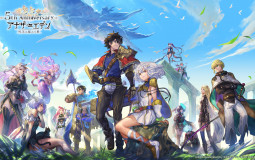 Another Eden: Best Character Design