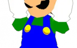 SMG4 Tier List