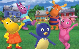 Nick Jr. Shows Tier List