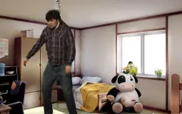 JoJo's Bizarre Gay