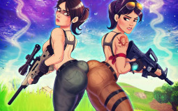Hottest Fortnite Battle Pass Skins S4-C2S3