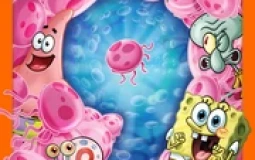 Spongebob Seasons Remastered