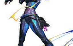 VALORANT KARAKTER KATMAN LİSTEİS