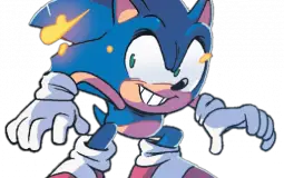 Sonic Characters