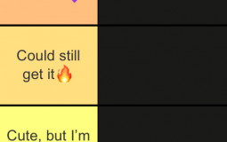 Abbey’s Crushes💜