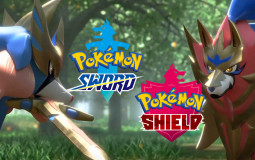 pokemon sword/shield