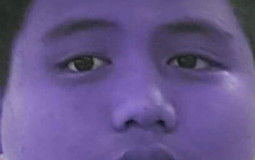 ความเหลี่ยมของสมาชิกชมรมคนรักแทนสีม่วง