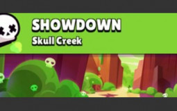 Brawl Stars showdown Ranking characters