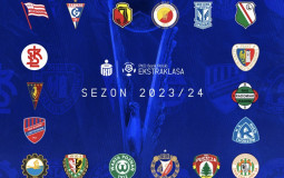 Ekstraklasa 2023/24