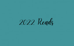 2022 Reads