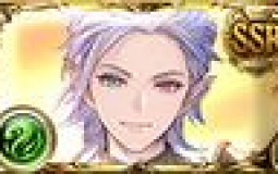 GBF Characters (Wind)