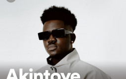 Akintoye Songs