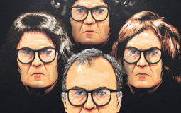 Leeds United songs by fans.