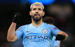 les légendes du football