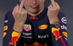 FORMULA 1 DRIVERS 2021
