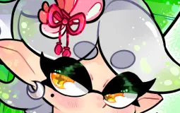 Splatoon SMASH OR PASS