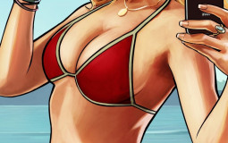 Shippando a loira gostosa