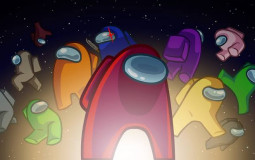 Among Us Tier List Maker