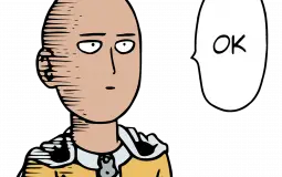 Anime/manga