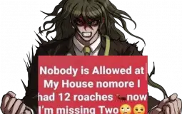 Danganronpa Characters