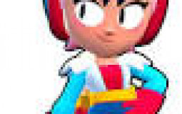 Brawl Stars Rarities