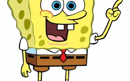 Spongebob tier list