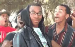 Hair & eye & skin colours