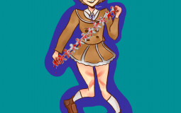 corpse party