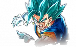 Dragon Ball Legends Character December 2020