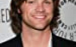 How much I would want be locked in a room with Supernatural actors