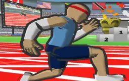 Speed Stars Gameplay