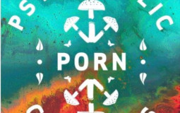 Psychedelic Porn Crumpets