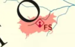 Worth the Candle: Exclusion Zones