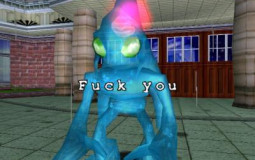 Sonic Adventure DX story mode