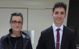 Les appartements de Tom Laudereau