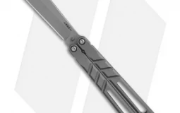 Balisong comparing