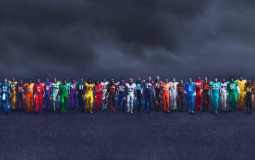 NFL color rush jerseys