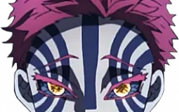 Tokyo-Verse RP Tierlist