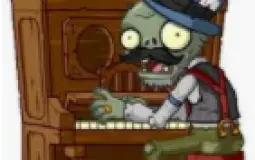 My fav wild west zombies in order.